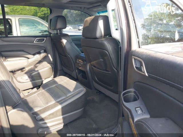 1GKS2HKJ7GR427399 GMC YUKON XL DENALI