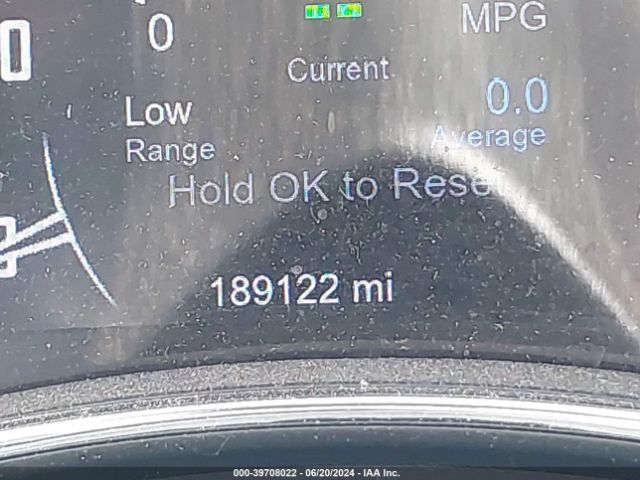 1C4RDJAG4EC468185 Dodge Durango Sxt