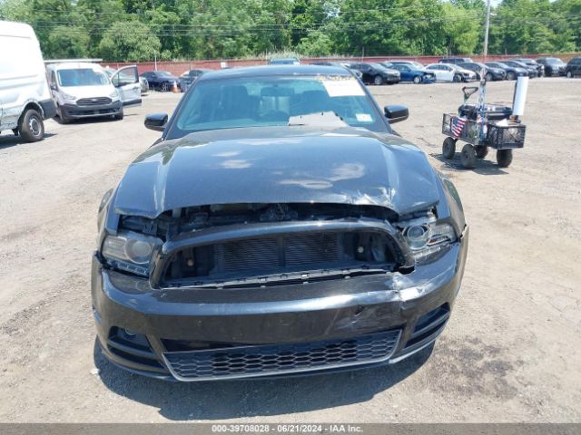 1ZVBP8AM8E5323952 Ford Mustang V6 Premium