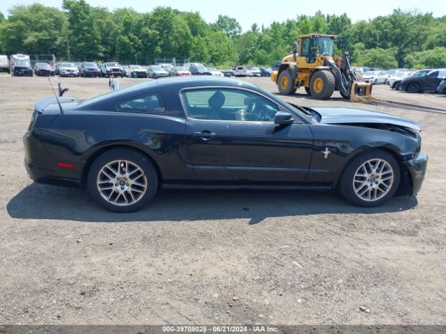 1ZVBP8AM8E5323952 Ford Mustang V6 Premium