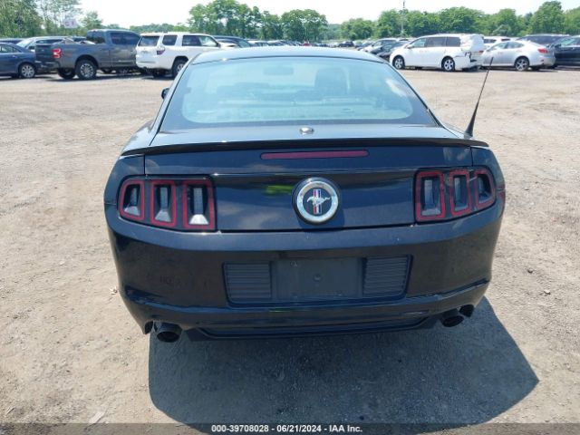 1ZVBP8AM8E5323952 Ford Mustang V6 Premium