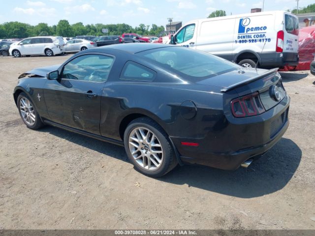 1ZVBP8AM8E5323952 Ford Mustang V6 Premium