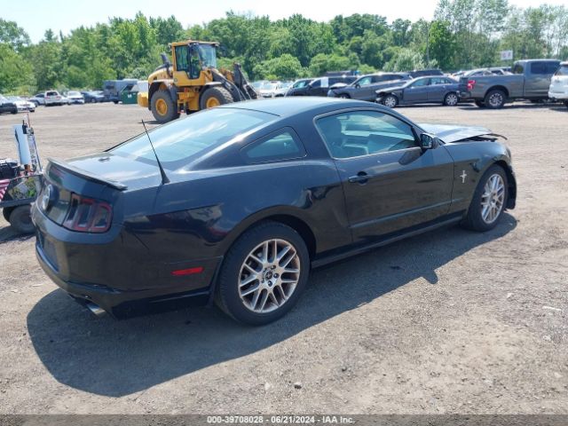 1ZVBP8AM8E5323952 Ford Mustang V6 Premium