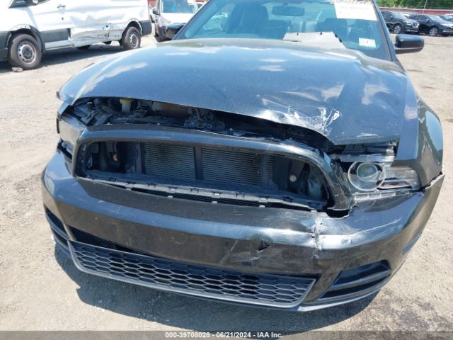 1ZVBP8AM8E5323952 Ford Mustang V6 Premium