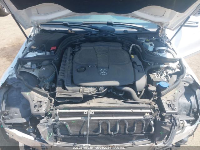 WDDGF8AB6EG231520 Mercedes-Benz C 300 Luxury 4matic/sport 4matic