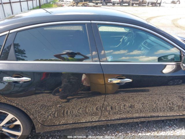 1N4AL3AP5HC243473 Nissan Altima 2.5 Sr