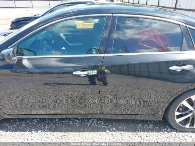 1N4AL3AP5HC243473 Nissan Altima 2.5 Sr