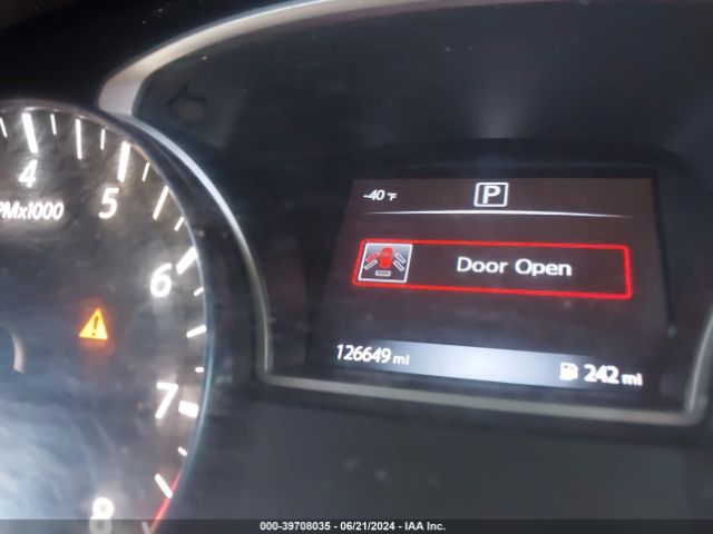 1N4AL3AP5HC243473 Nissan Altima 2.5 Sr
