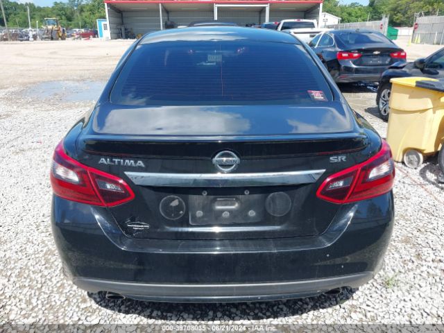 1N4AL3AP5HC243473 Nissan Altima 2.5 Sr
