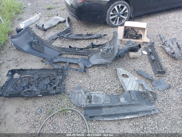 1N4AL3AP5HC243473 Nissan Altima 2.5 Sr