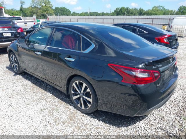 1N4AL3AP5HC243473 Nissan Altima 2.5 Sr
