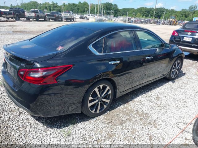 1N4AL3AP5HC243473 Nissan Altima 2.5 Sr