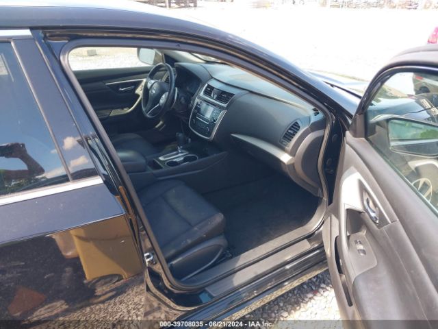 1N4AL3AP5HC243473 Nissan Altima 2.5 Sr