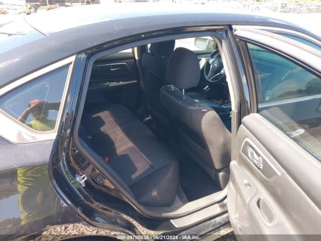 1N4AL3AP5HC243473 Nissan Altima 2.5 Sr