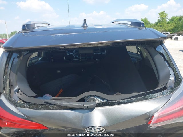 Toyota Rav4 Limited 2016 JTMDFREV6GJ060491 Image 18