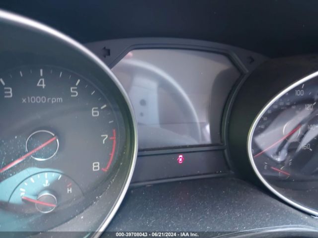 KNDMB5C10F6027220 KIA SEDONA LX