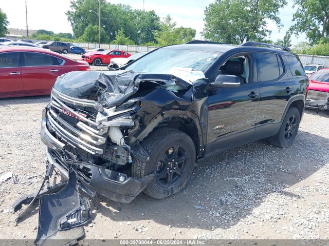 1GKKNLLS2MZ110496 GMC Acadia Awd At4