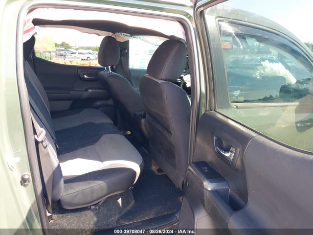 3TMCZ5AN0MM406745 Toyota Tacoma Trd Off-road