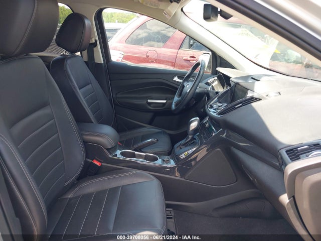 Ford Escape Titanium 2014 1FMCU0JX4EUC67151 Image 5