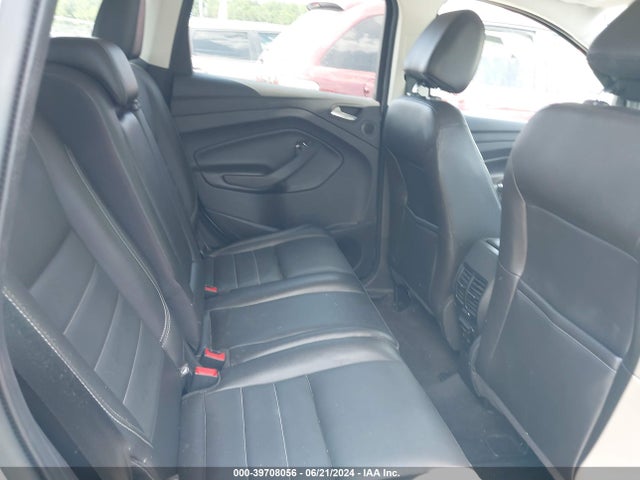 Ford Escape Titanium 2014 1FMCU0JX4EUC67151 Image 8