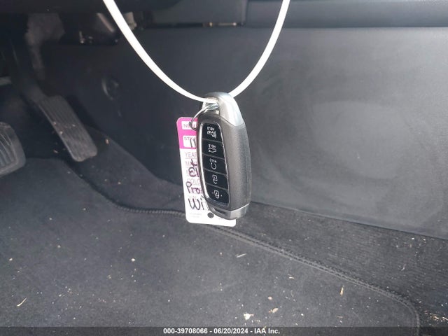 Hyundai ELANTRA SEL 2021 5NPLM4AG8MH025371 Image 11
