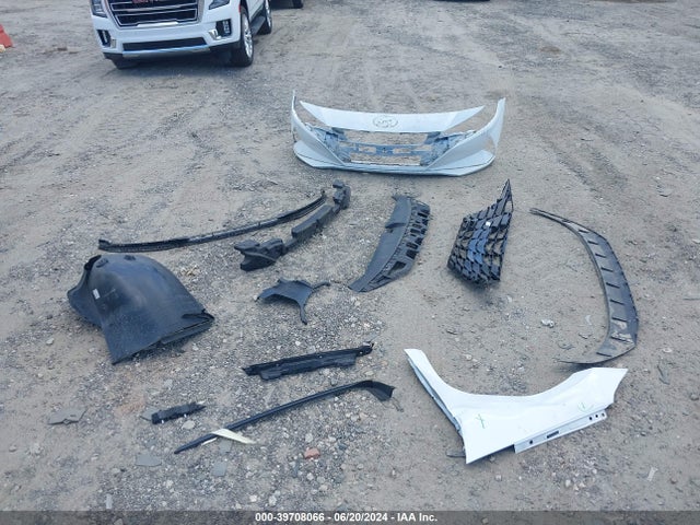 Hyundai ELANTRA SEL 2021 5NPLM4AG8MH025371 Image 12