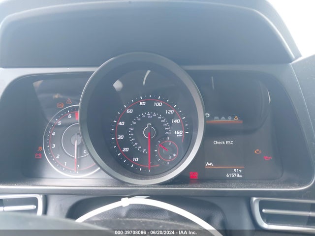 Hyundai ELANTRA SEL 2021 5NPLM4AG8MH025371 Image 7