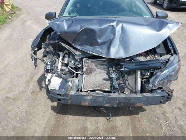 Toyota COROLLA LE 2017 2T1BURHE1HC747304 Image 6