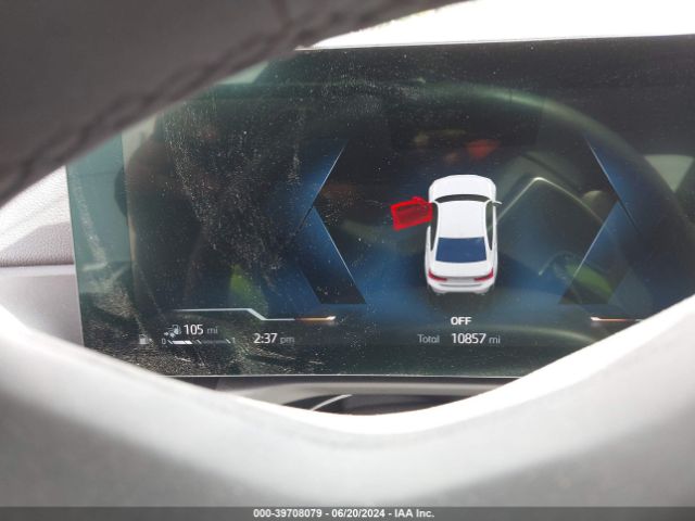 3MW39FF04P8D03616 BMW 3 Series 330e
