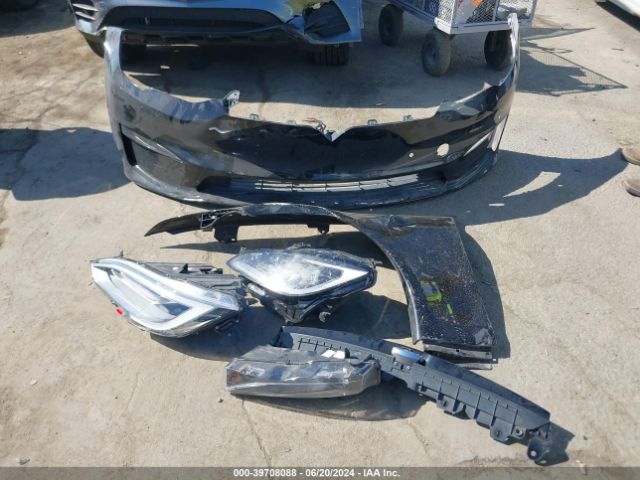 5YJSA1E54MF447387 Tesla Model S Long Range Dual Motor All-wheel Drive