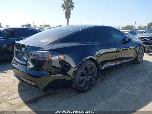 5YJSA1E54MF447387 Tesla Model S Long Range Dual Motor All-wheel Drive