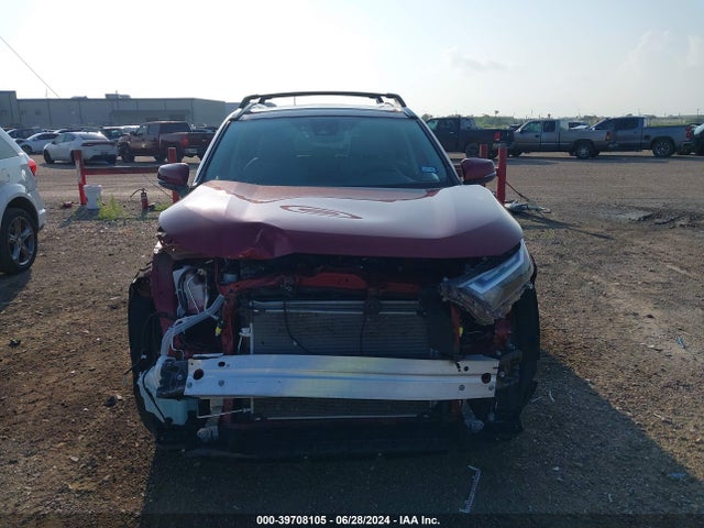 Toyota Rav4 Xle Premium 2024 2T3C1RFV8RW317910 Image 13