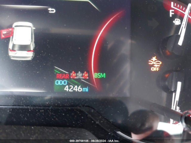 Toyota Rav4 Xle Premium 2024 2T3C1RFV8RW317910 Image 16