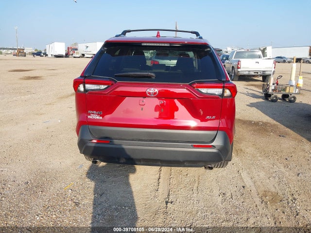 Toyota Rav4 Xle Premium 2024 2T3C1RFV8RW317910 Image 17