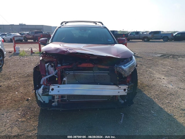 Toyota Rav4 Xle Premium 2024 2T3C1RFV8RW317910 Image 6