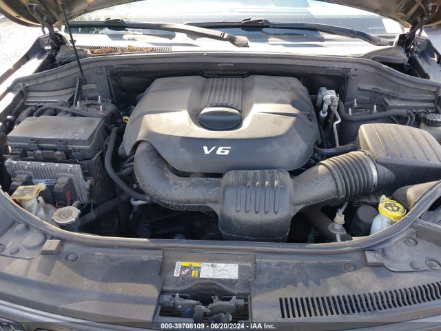 1C4RJFAG8FC665349 Jeep Grand Cherokee Altitude