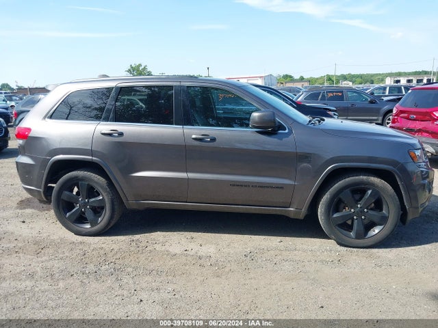 1C4RJFAG8FC665349 Jeep Grand Cherokee Altitude