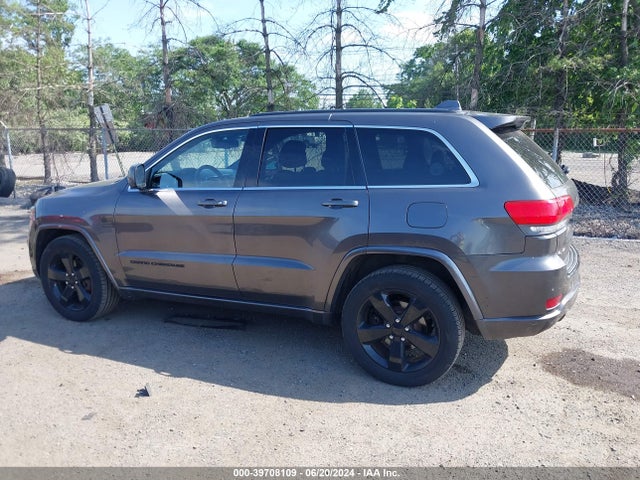 1C4RJFAG8FC665349 Jeep Grand Cherokee Altitude