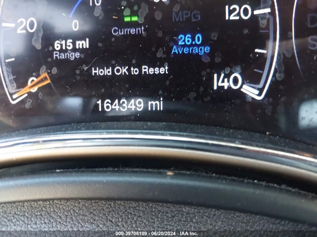 1C4RJFAG8FC665349 Jeep Grand Cherokee Altitude