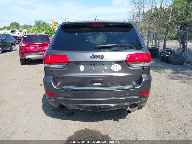 1C4RJFAG8FC665349 Jeep Grand Cherokee Altitude