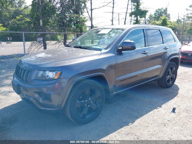 1C4RJFAG8FC665349 Jeep Grand Cherokee Altitude