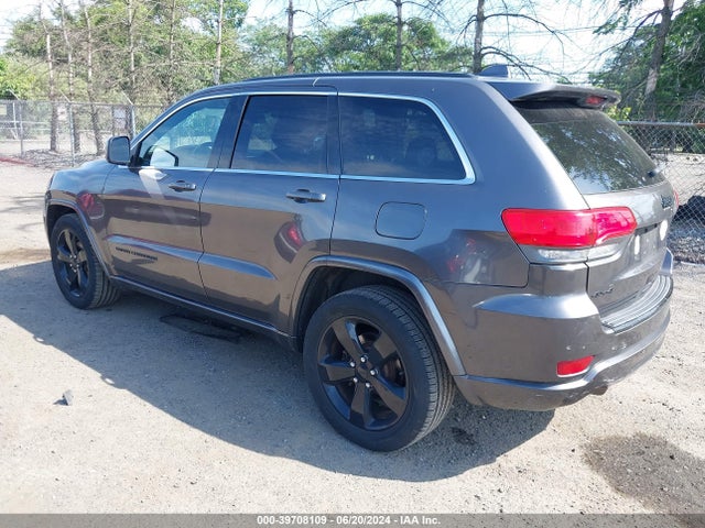 1C4RJFAG8FC665349 Jeep Grand Cherokee Altitude