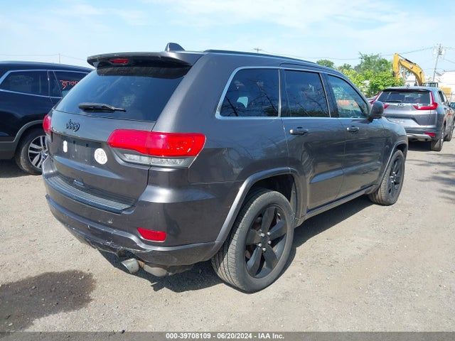 1C4RJFAG8FC665349 Jeep Grand Cherokee Altitude