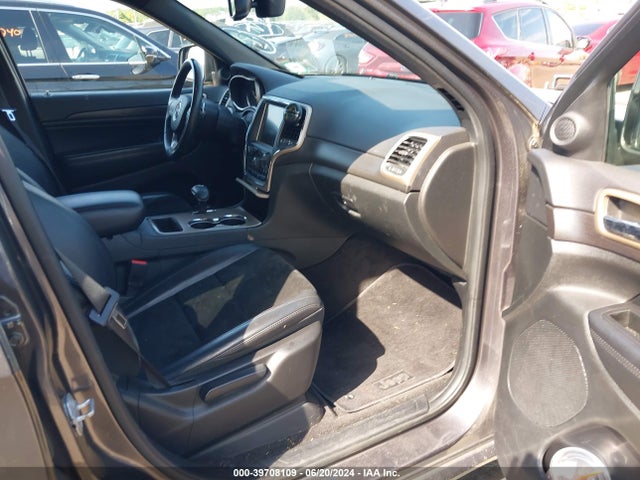 1C4RJFAG8FC665349 Jeep Grand Cherokee Altitude