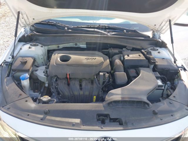 5XXGT4L32KG317265 KIA Optima Lx