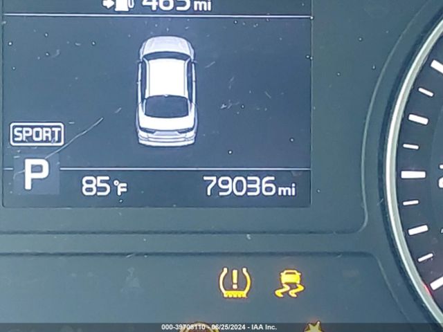 5XXGT4L32KG317265 KIA Optima Lx