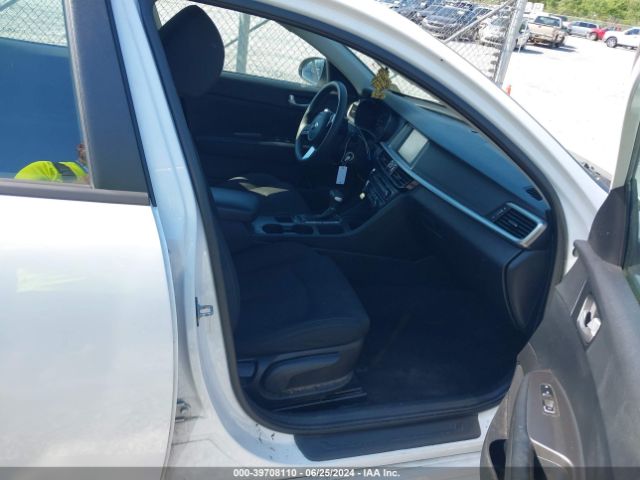 5XXGT4L32KG317265 KIA Optima Lx