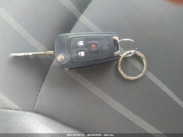 KL8CD6S96EC559146 Chevrolet Spark 1lt Auto