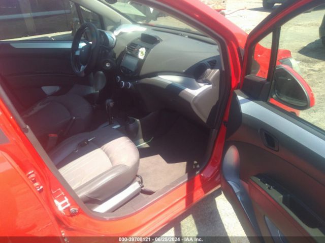 KL8CD6S96EC559146 Chevrolet Spark 1lt Auto