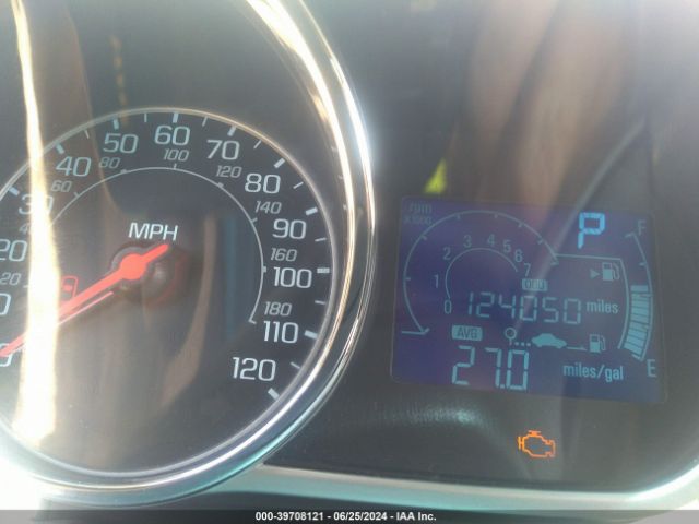 KL8CD6S96EC559146 Chevrolet Spark 1lt Auto